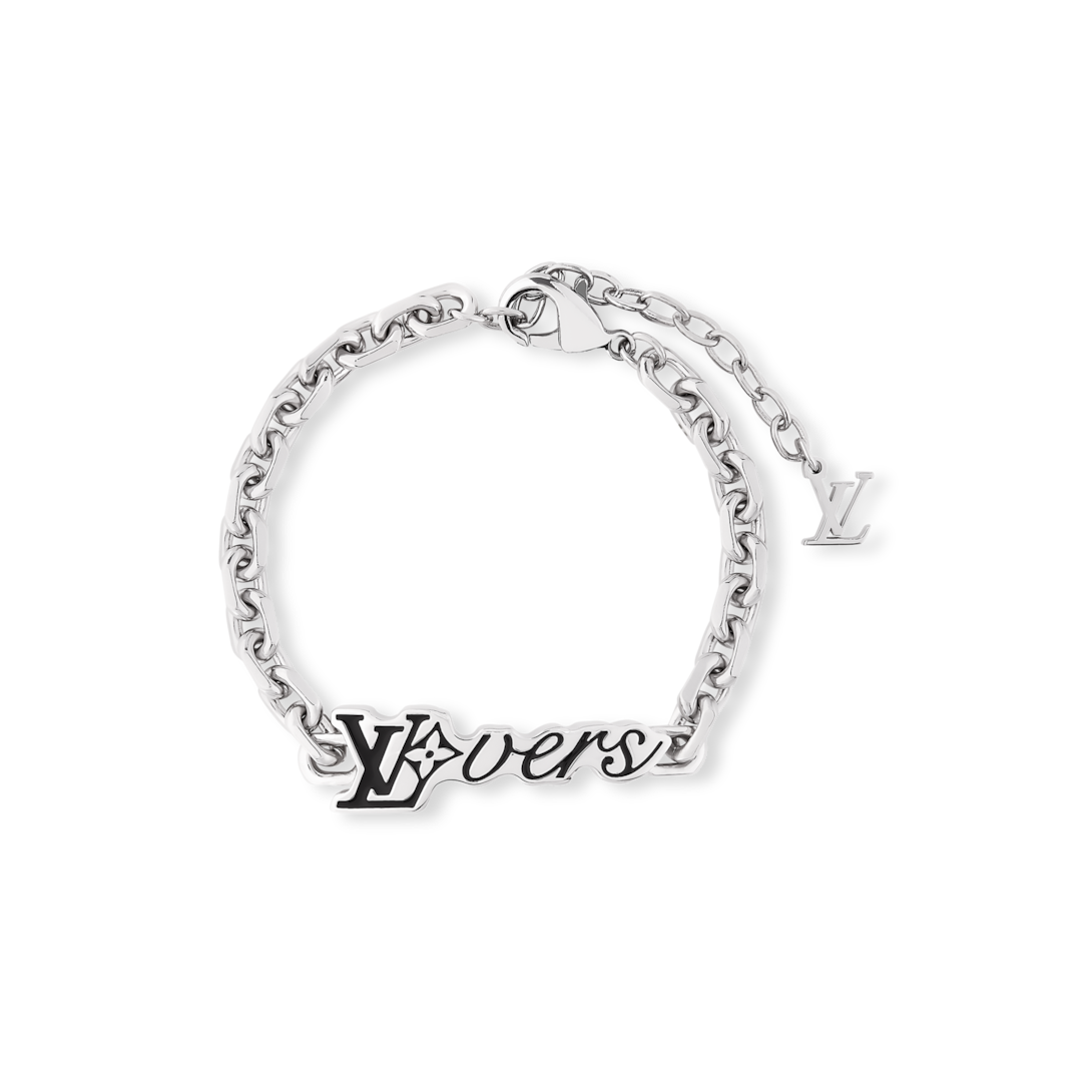 LV Vers Bracelet S00 - Fashion Jewelry | LOUIS VUITTON